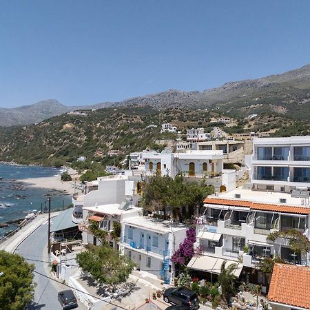Apartmán Gio-Ma Plakias Exteriér fotografie