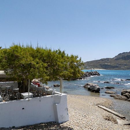 Apartmán Gio-Ma Plakias Exteriér fotografie