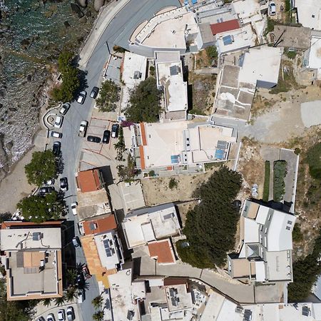 Apartmán Gio-Ma Plakias Exteriér fotografie