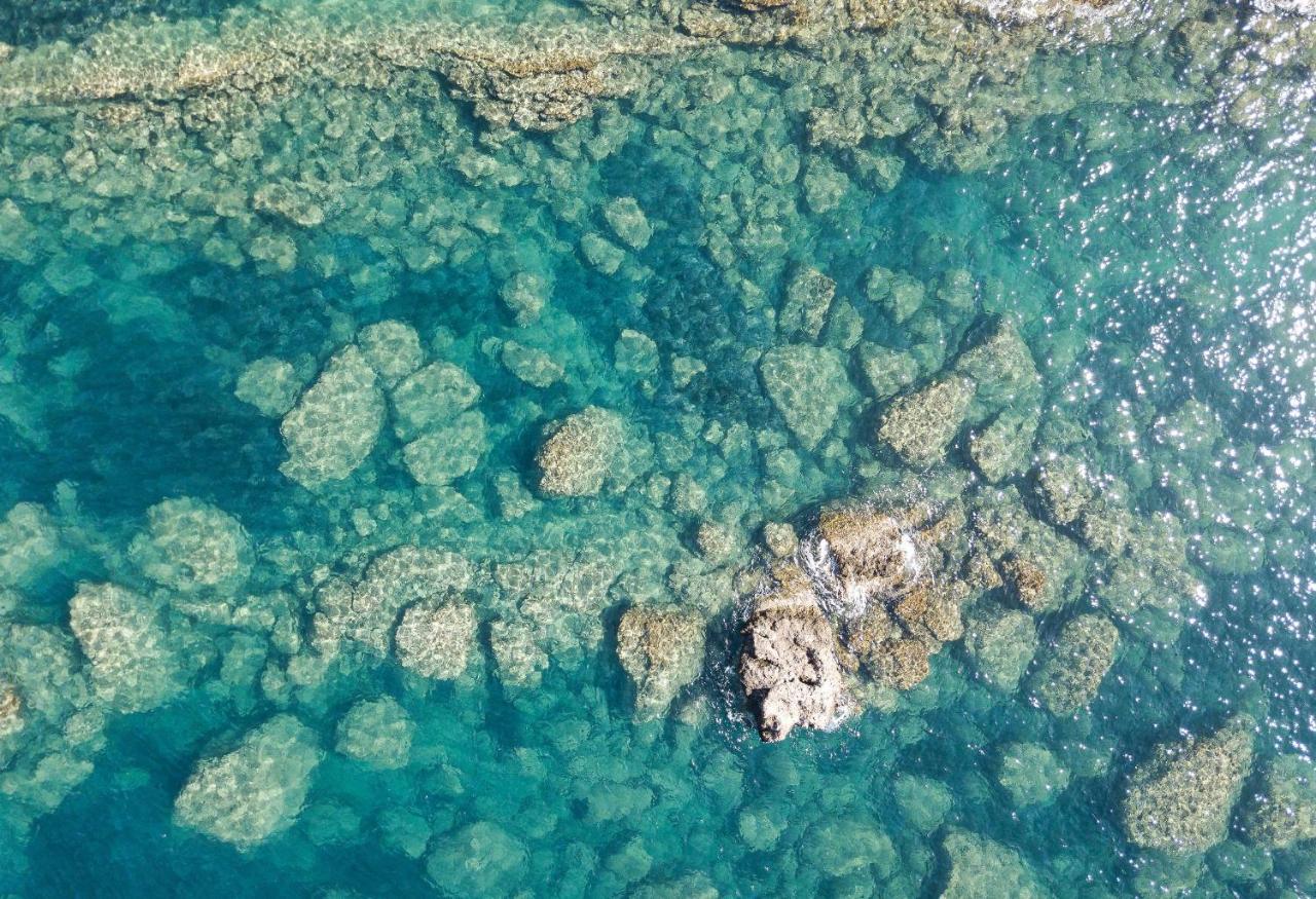Apartmán Gio-Ma Plakias Exteriér fotografie