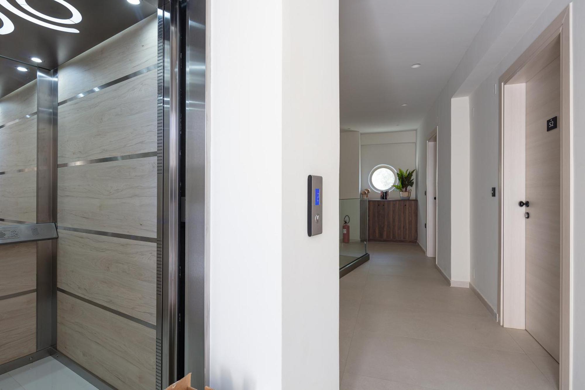 Apartmán Gio-Ma Plakias Exteriér fotografie