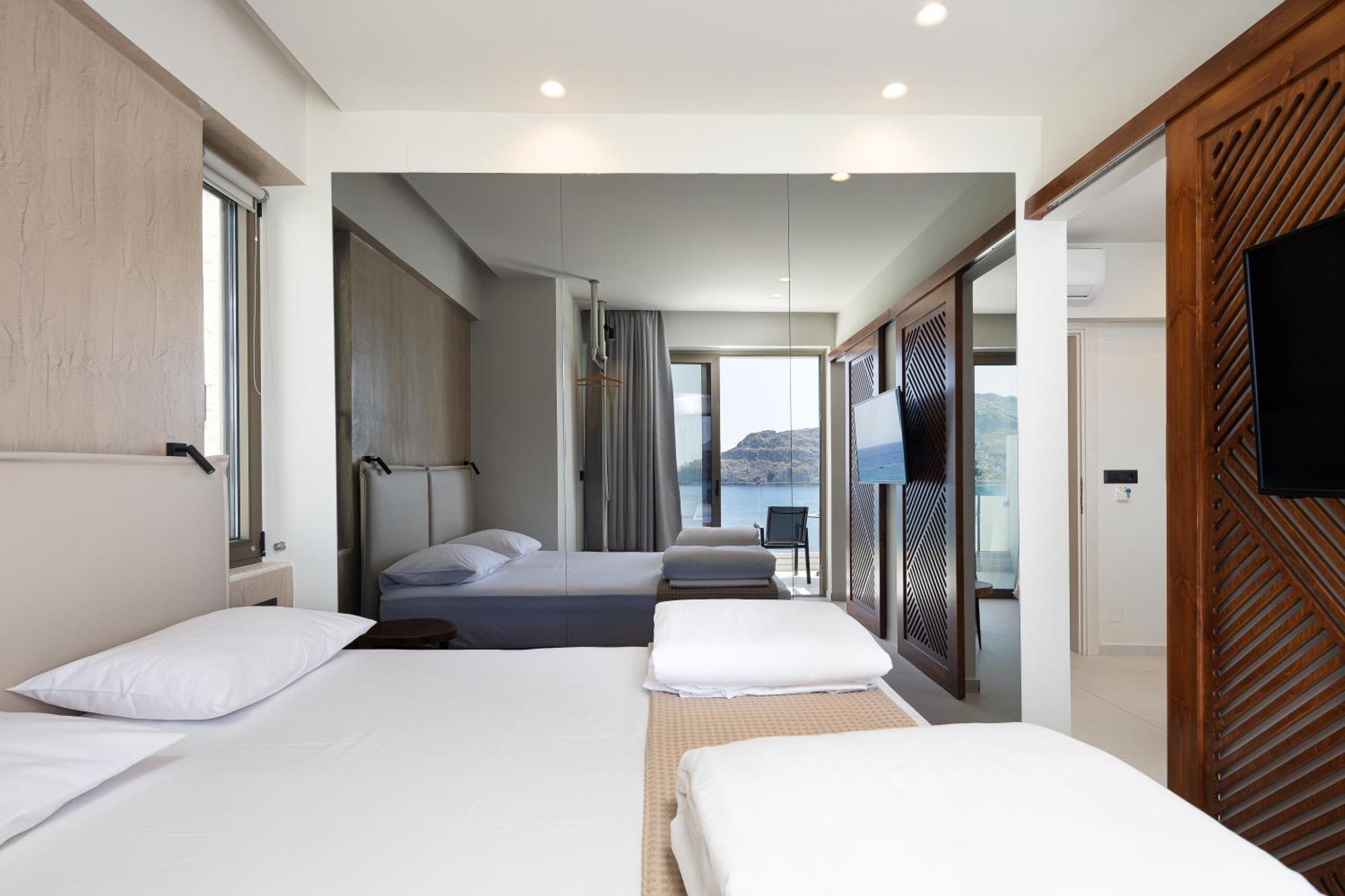 Apartmán Gio-Ma Plakias Exteriér fotografie