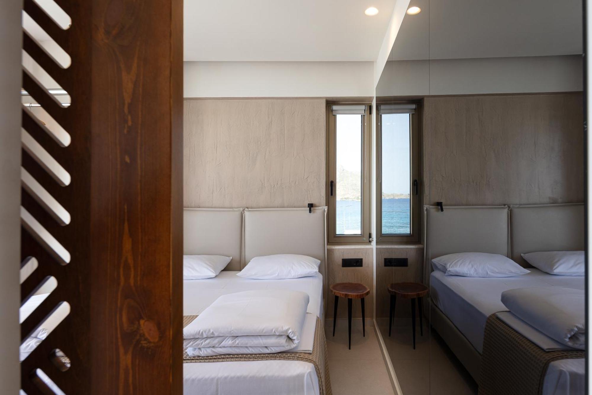 Apartmán Gio-Ma Plakias Exteriér fotografie