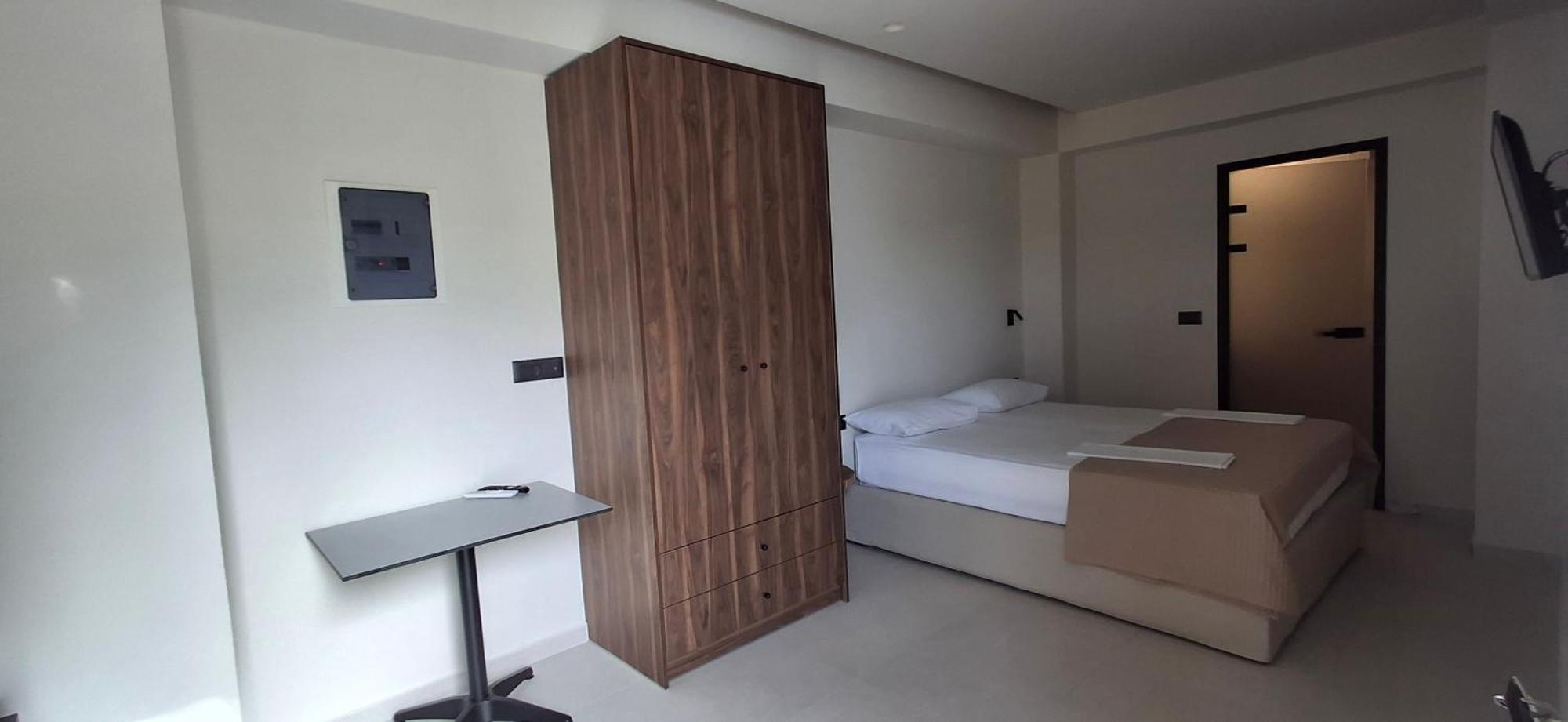 Apartmán Gio-Ma Plakias Exteriér fotografie