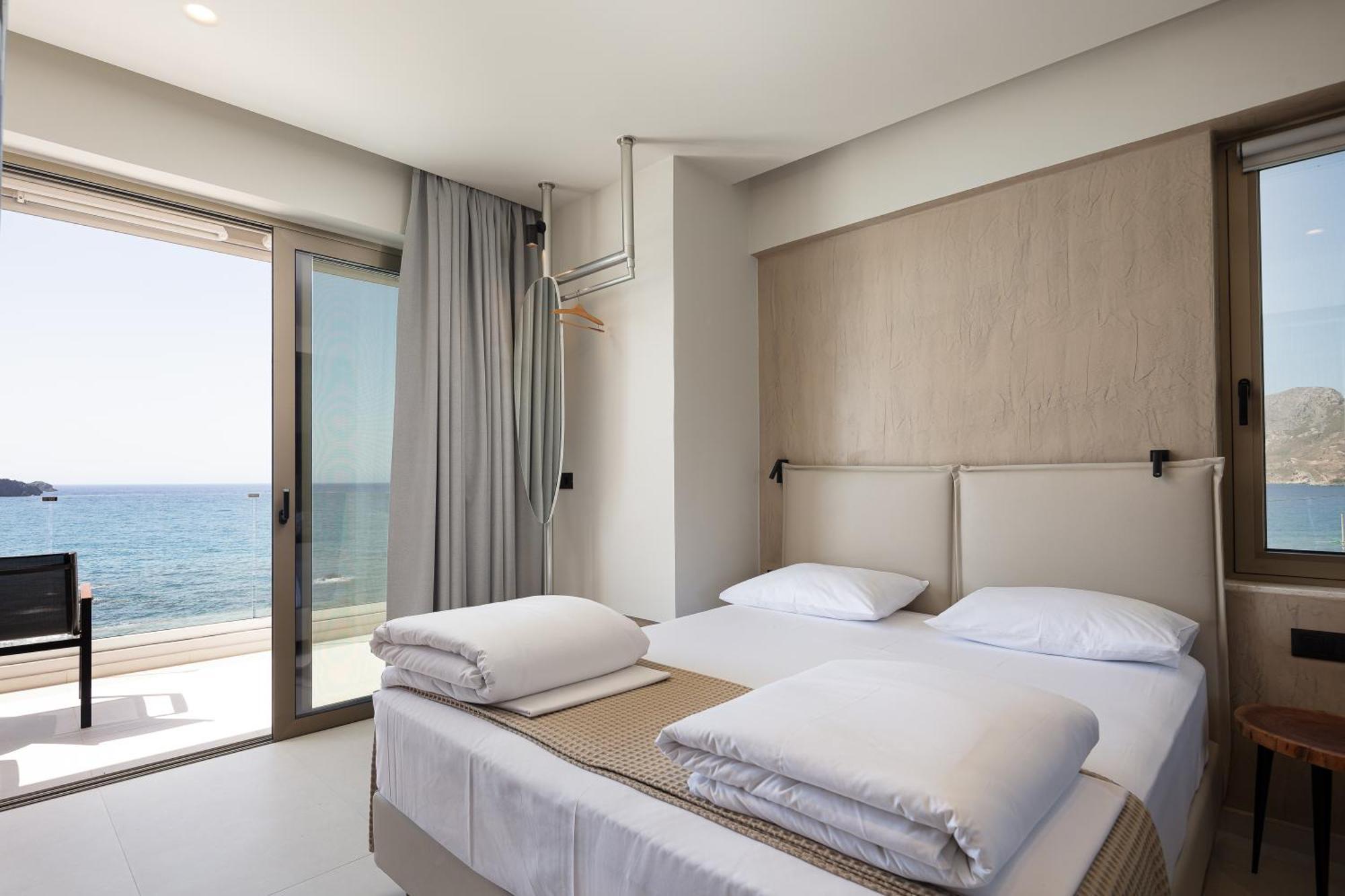 Apartmán Gio-Ma Plakias Exteriér fotografie