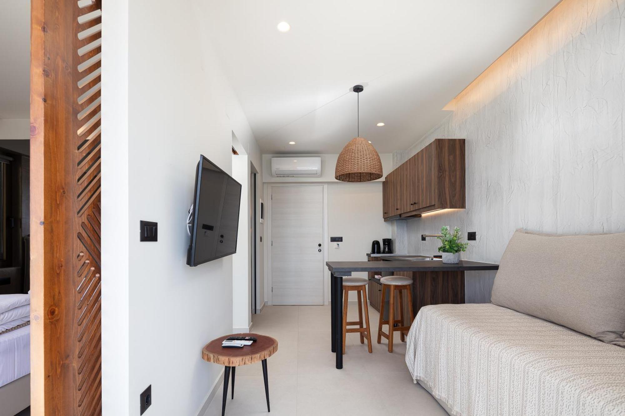 Apartmán Gio-Ma Plakias Exteriér fotografie