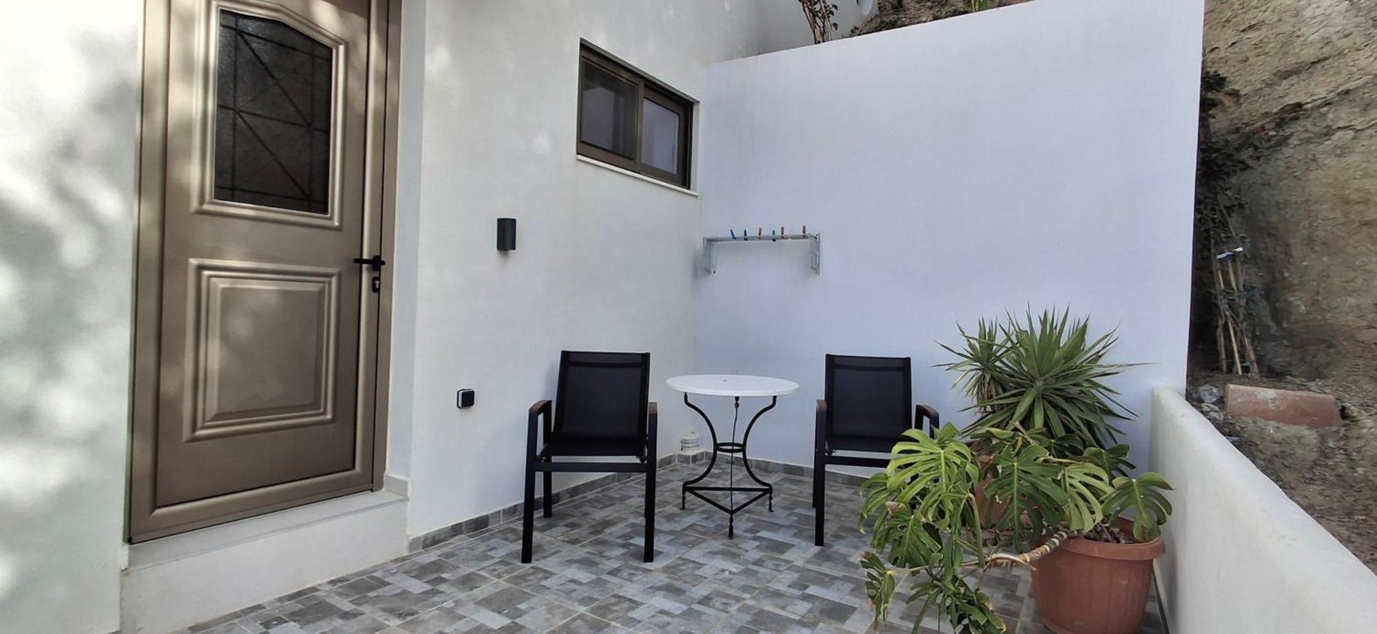 Apartmán Gio-Ma Plakias Exteriér fotografie