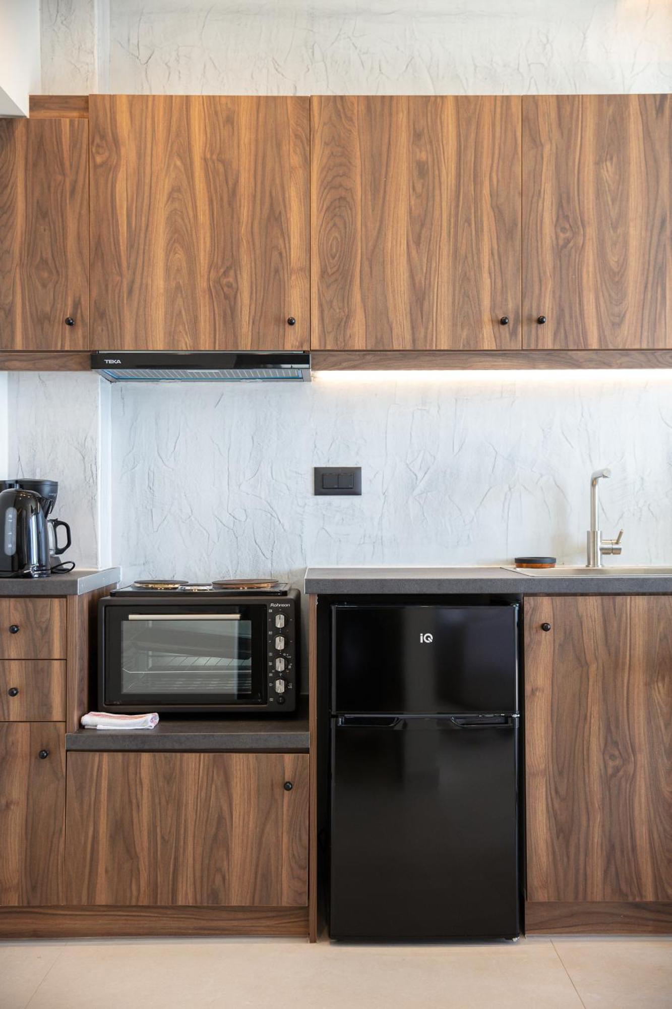Apartmán Gio-Ma Plakias Exteriér fotografie