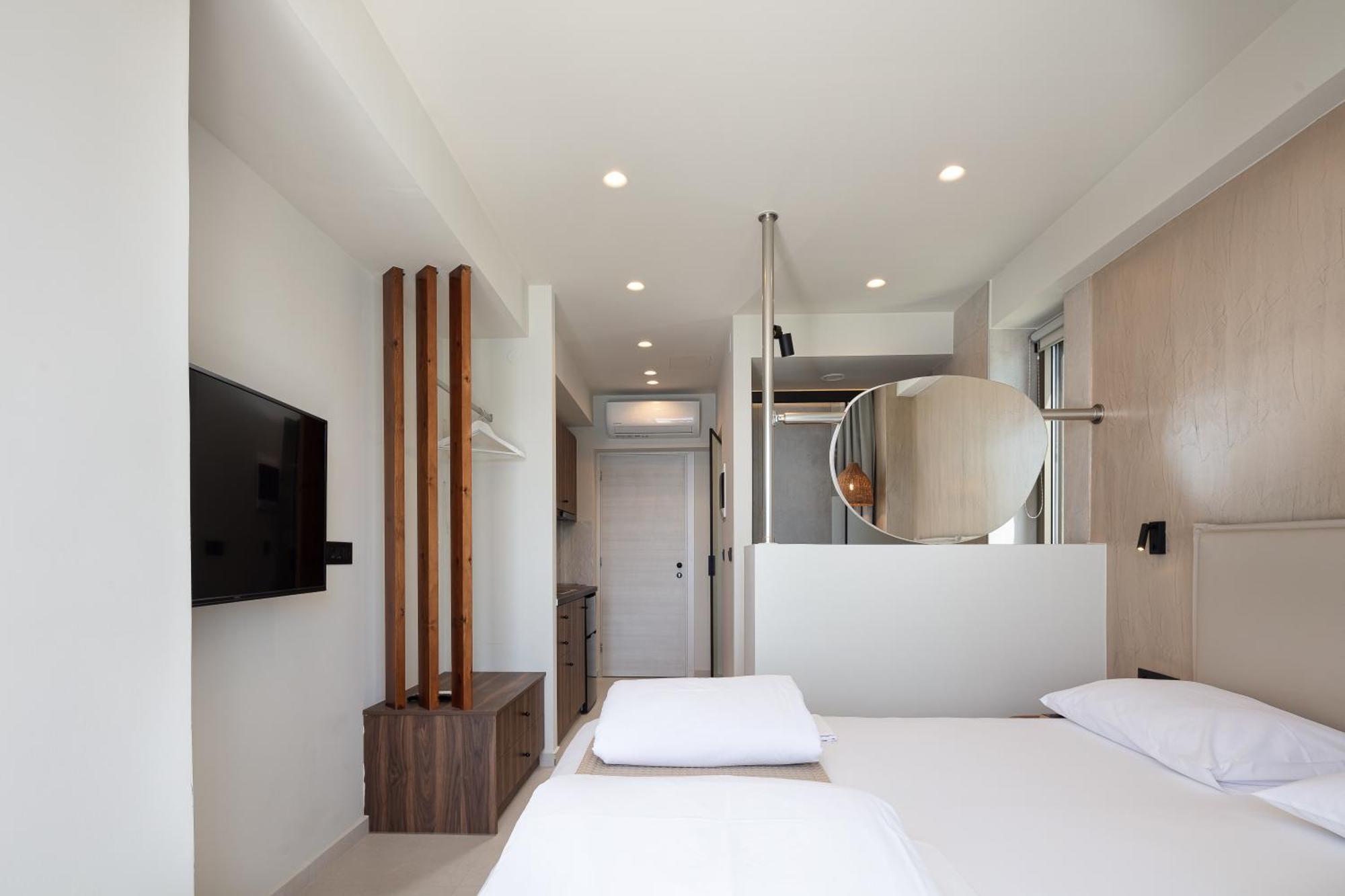 Apartmán Gio-Ma Plakias Exteriér fotografie