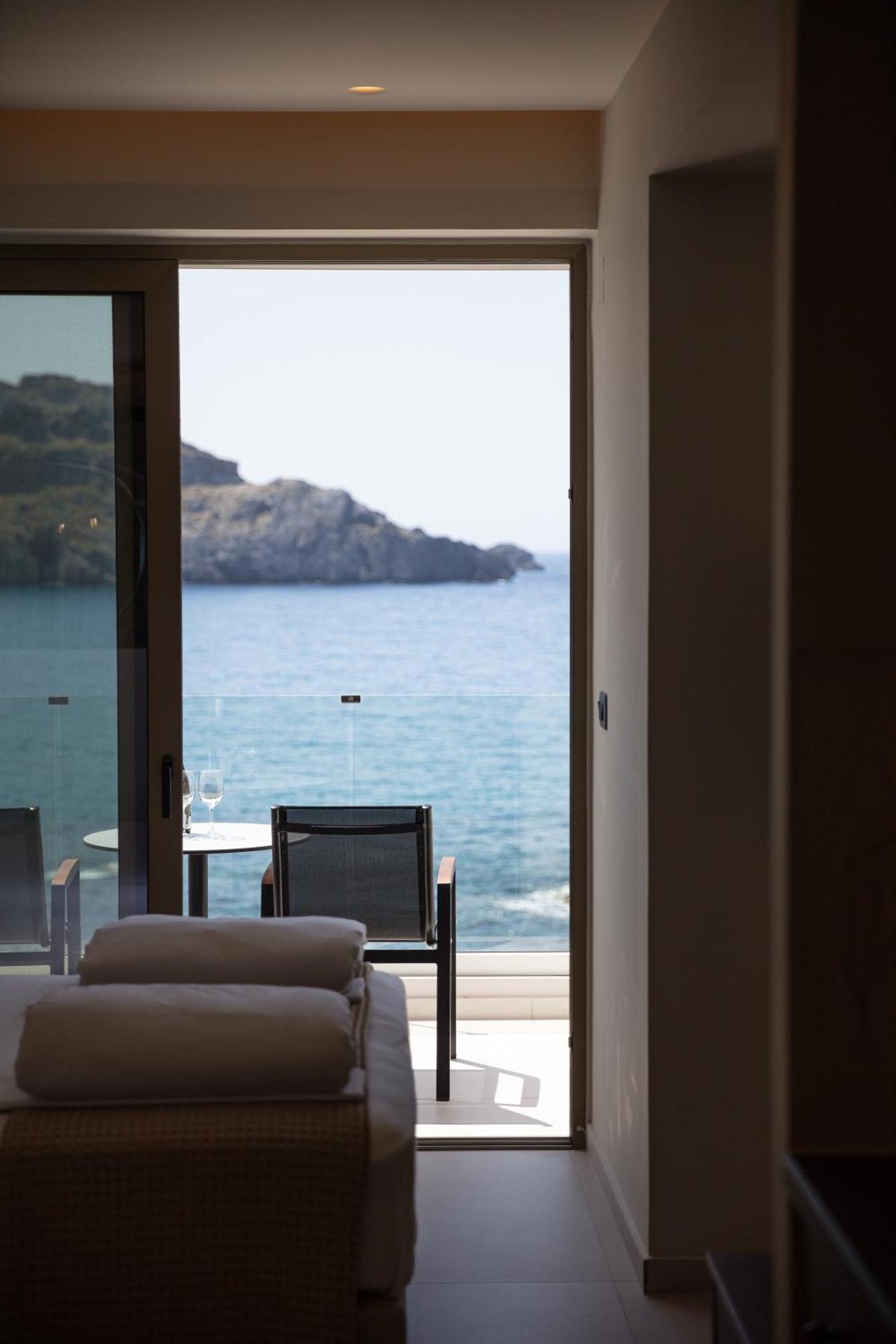 Apartmán Gio-Ma Plakias Exteriér fotografie