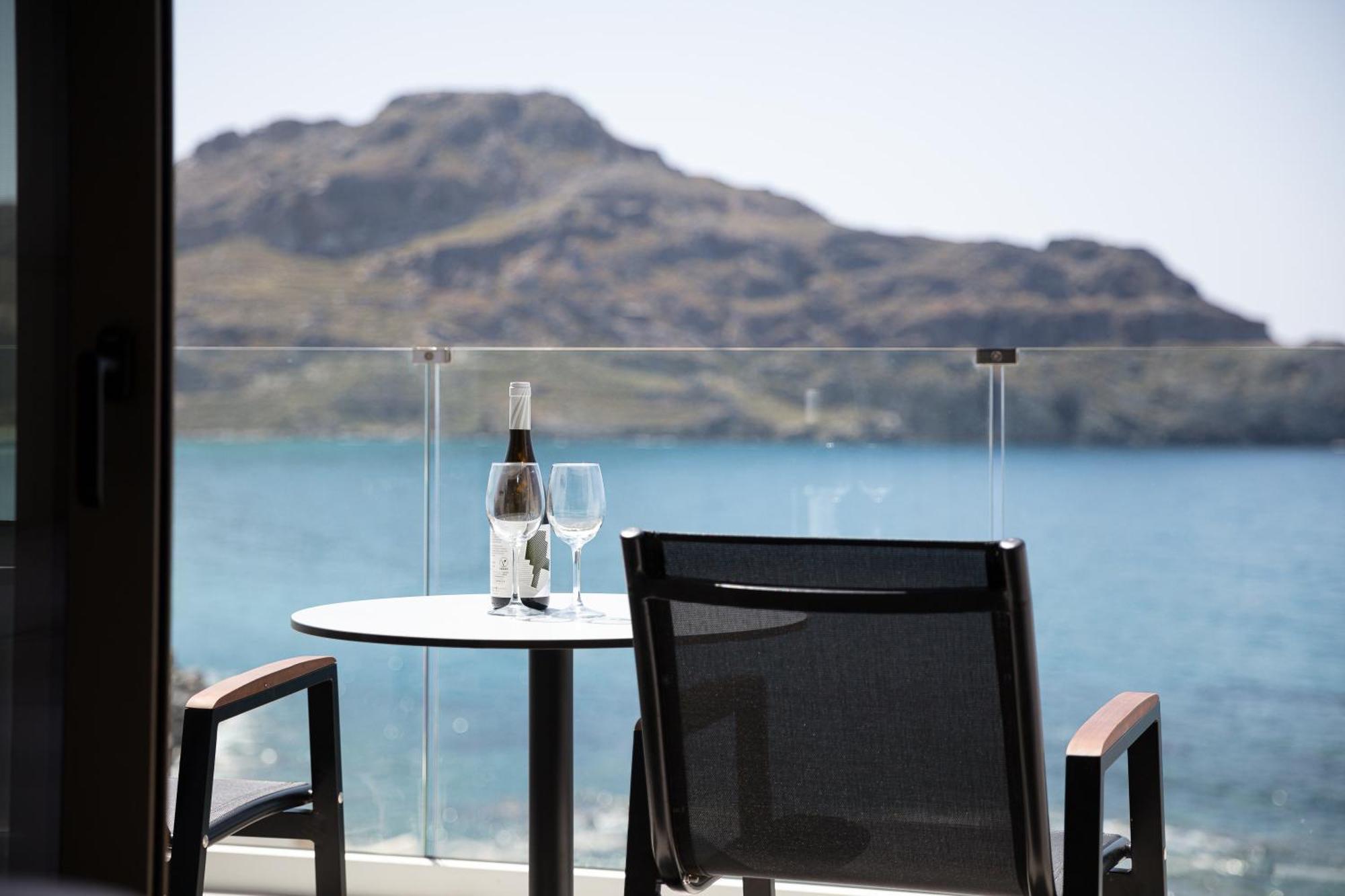 Apartmán Gio-Ma Plakias Exteriér fotografie