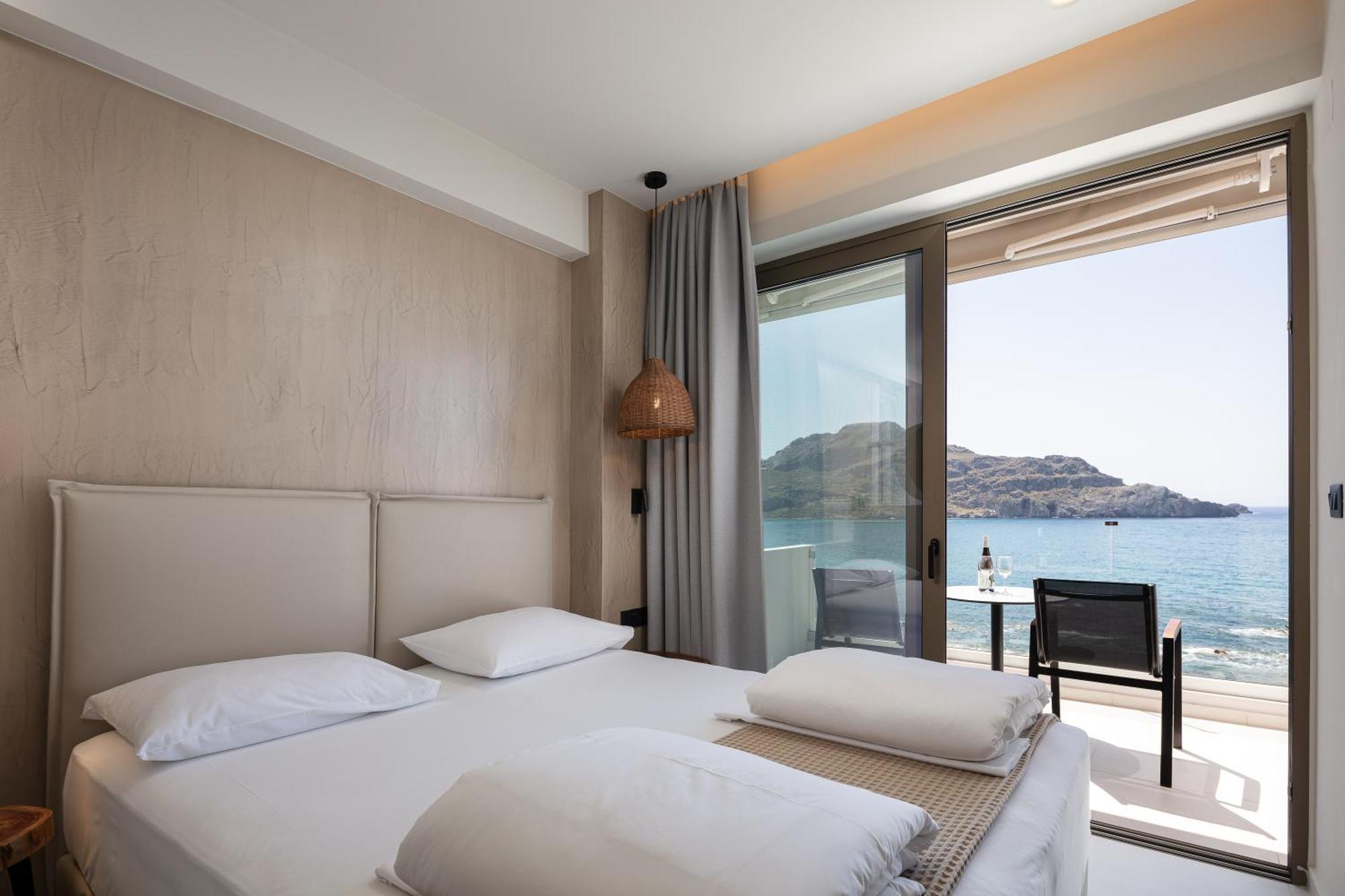 Apartmán Gio-Ma Plakias Exteriér fotografie