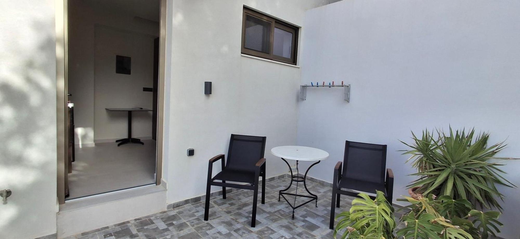 Apartmán Gio-Ma Plakias Exteriér fotografie