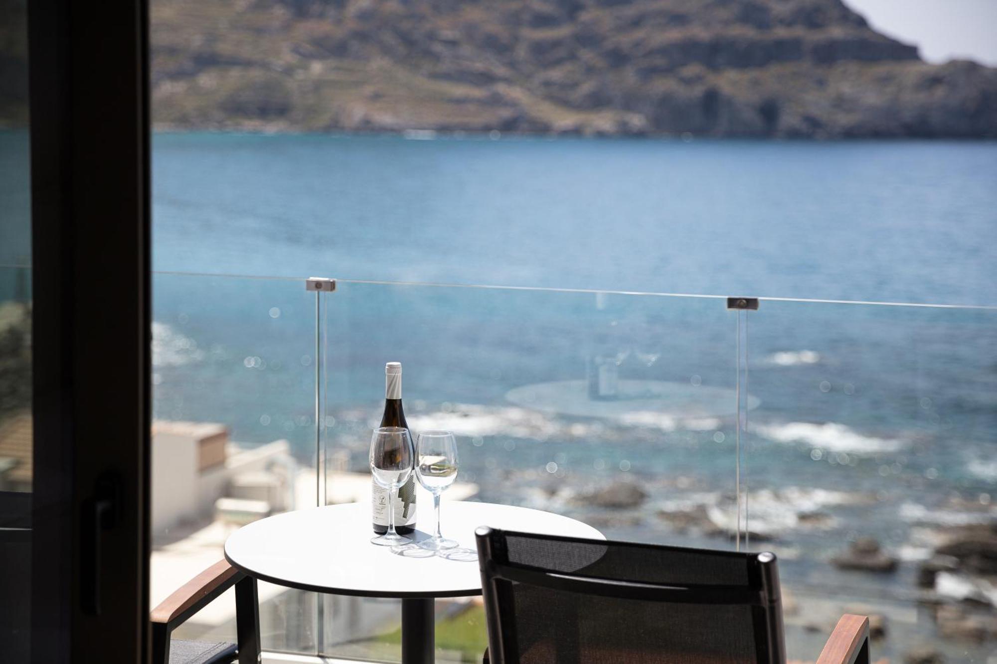 Apartmán Gio-Ma Plakias Exteriér fotografie
