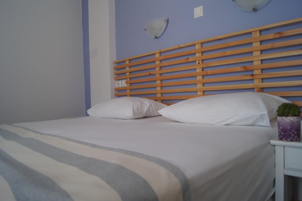 Apartmán Gio-Ma Plakias Exteriér fotografie
