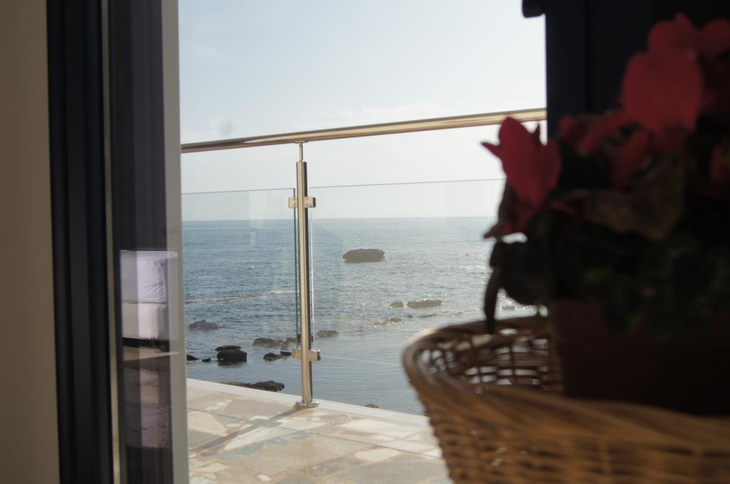 Apartmán Gio-Ma Plakias Exteriér fotografie