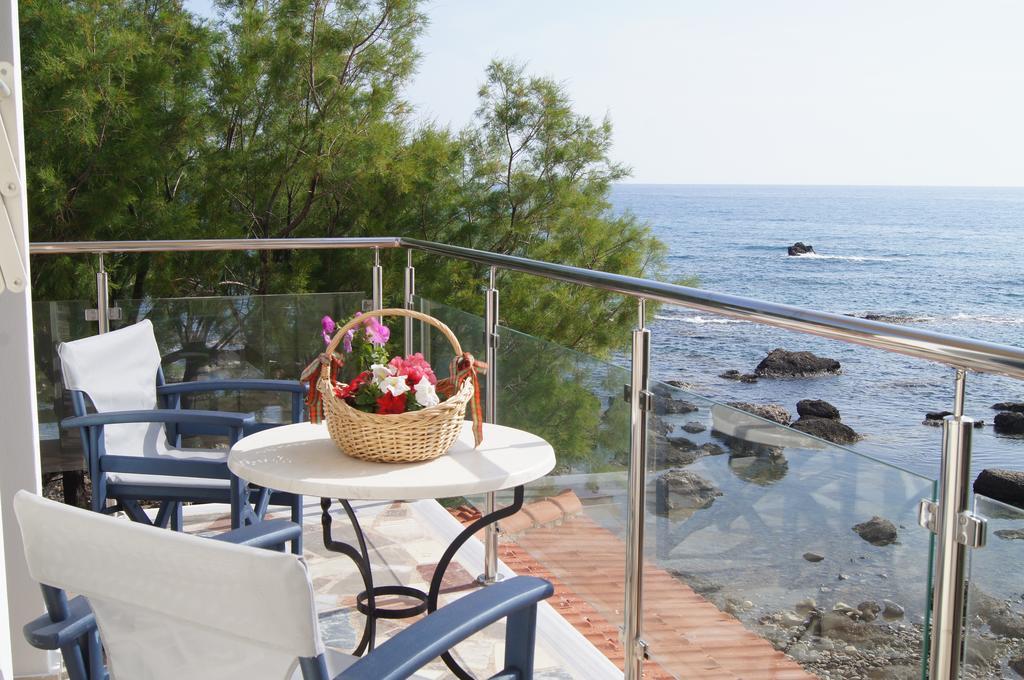 Apartmán Gio-Ma Plakias Exteriér fotografie