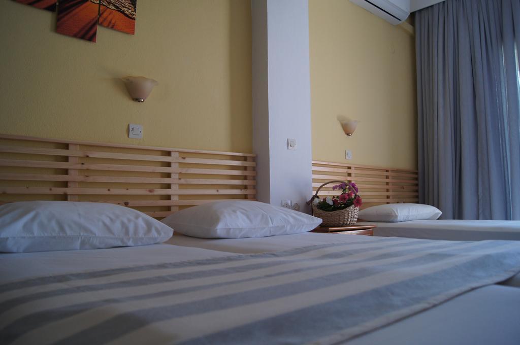 Apartmán Gio-Ma Plakias Exteriér fotografie