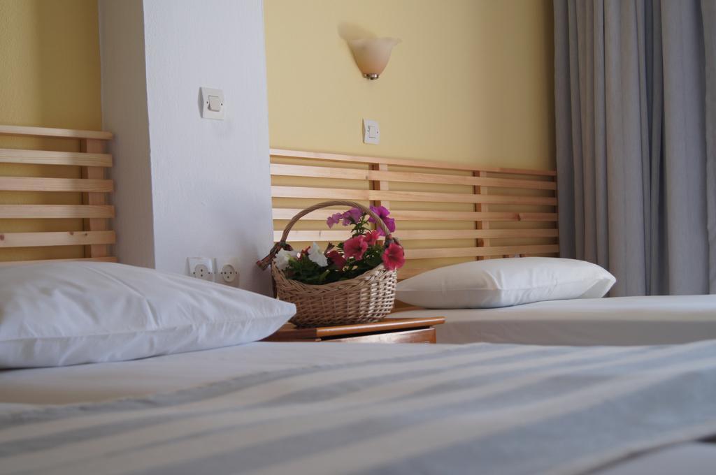 Apartmán Gio-Ma Plakias Exteriér fotografie