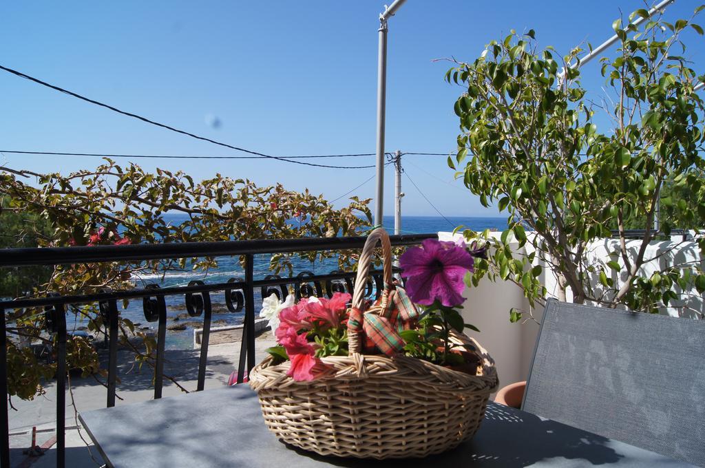 Apartmán Gio-Ma Plakias Exteriér fotografie
